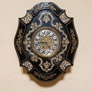 Reloj Antiguo