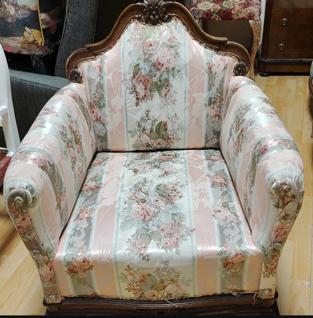 sillon antes sillon antes
