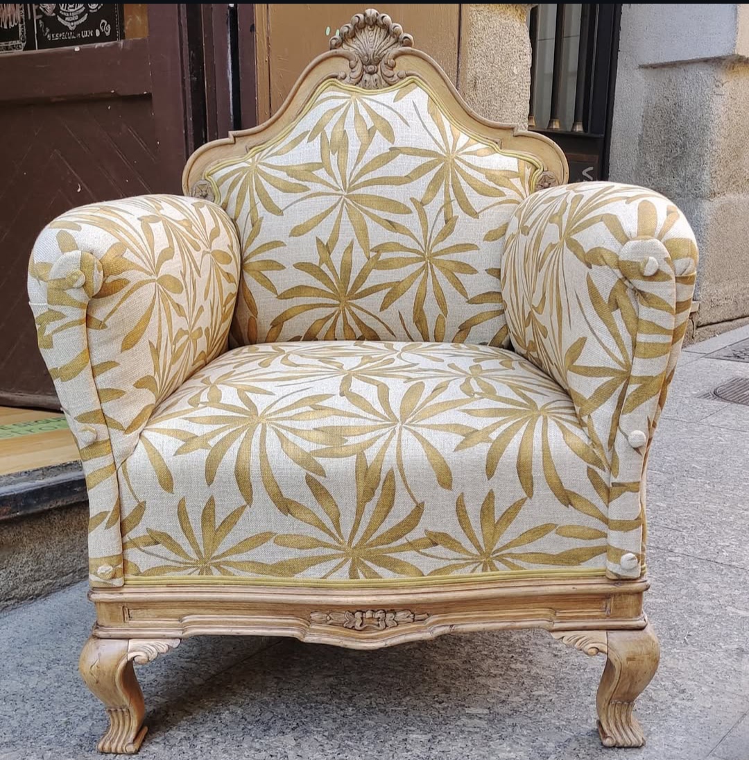 sillon despues sillon despues